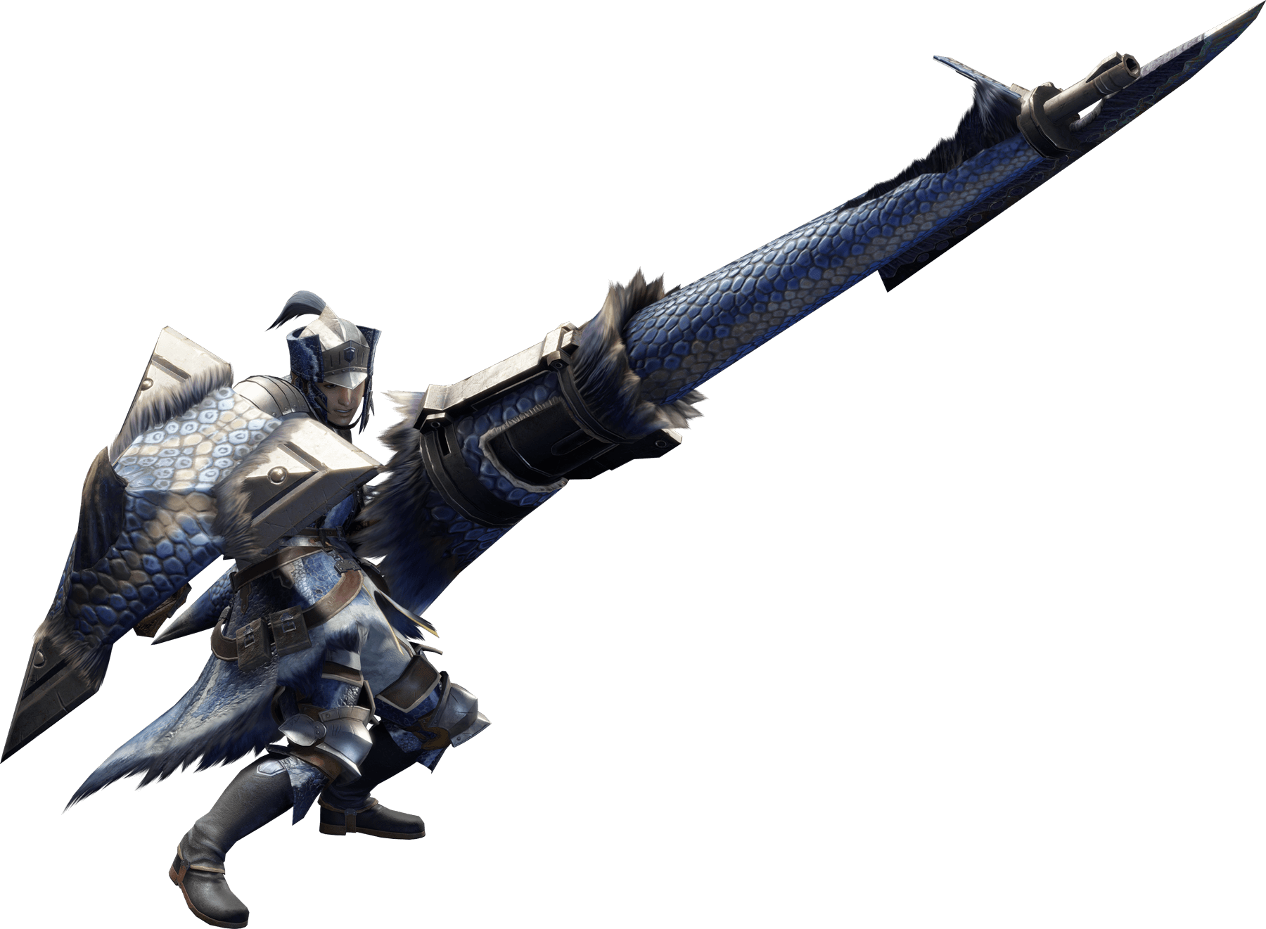 Gunlance Image